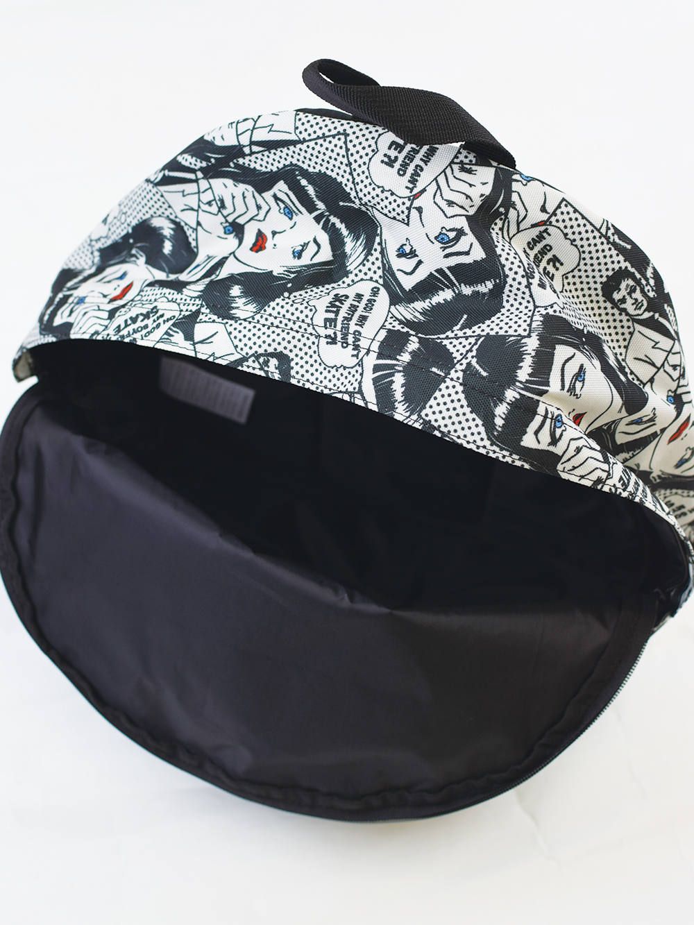 THRBF-1P BACKPACK