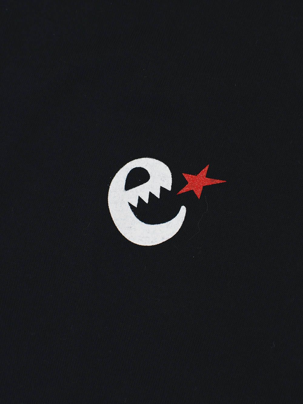 range logo s/s tee