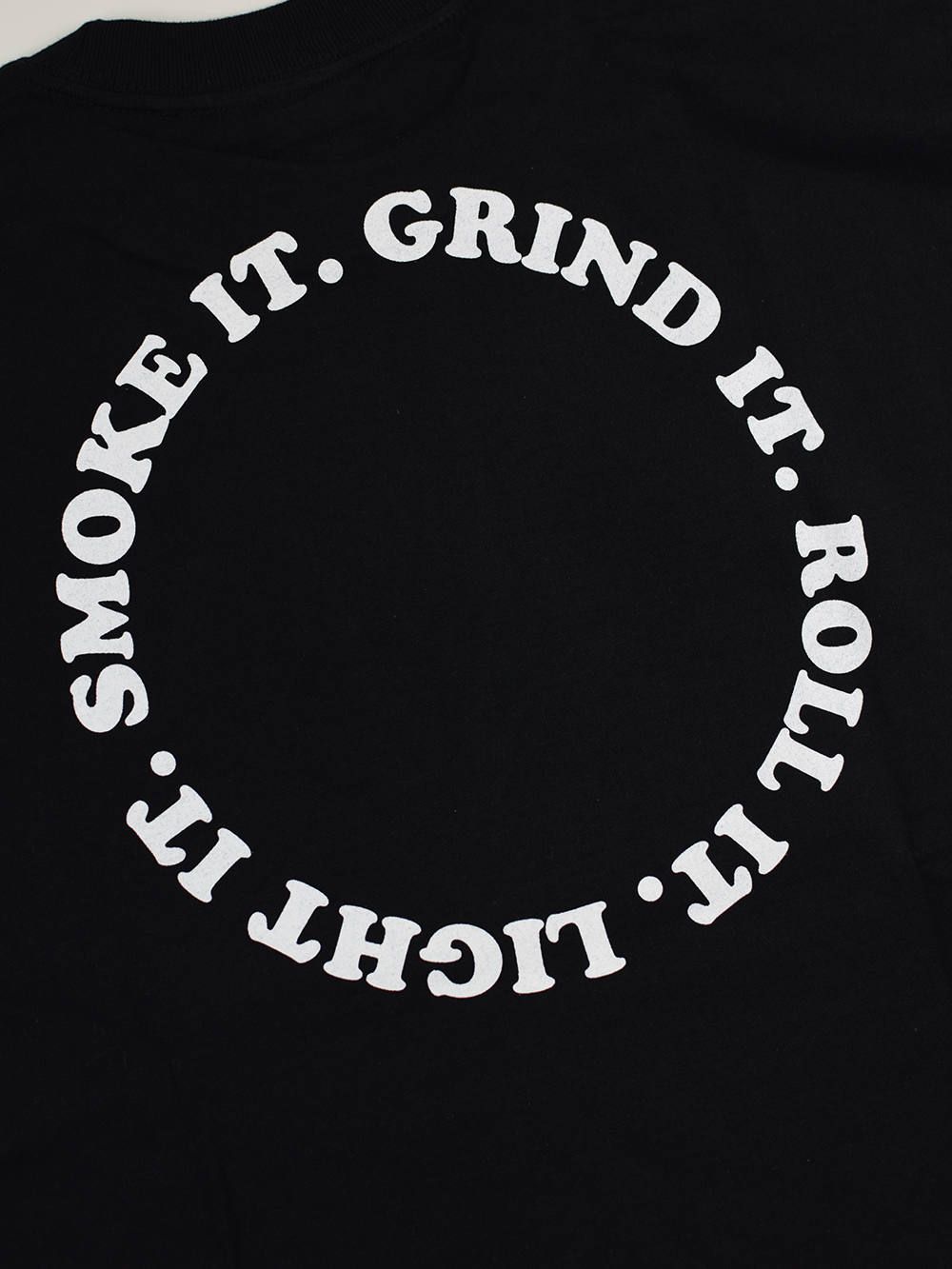 budz ins budz s/s tee