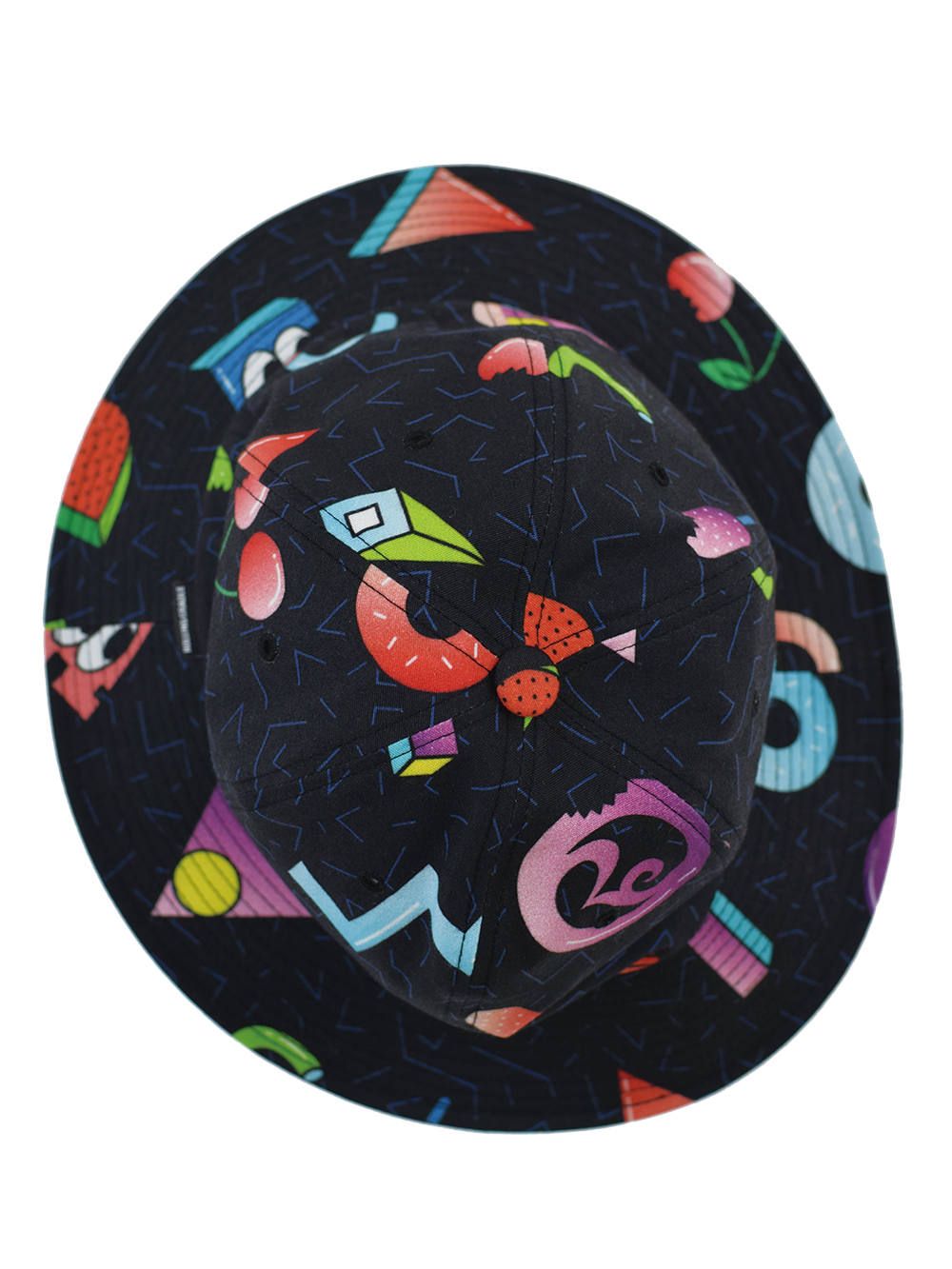 All Flavor of RC BELL HAT