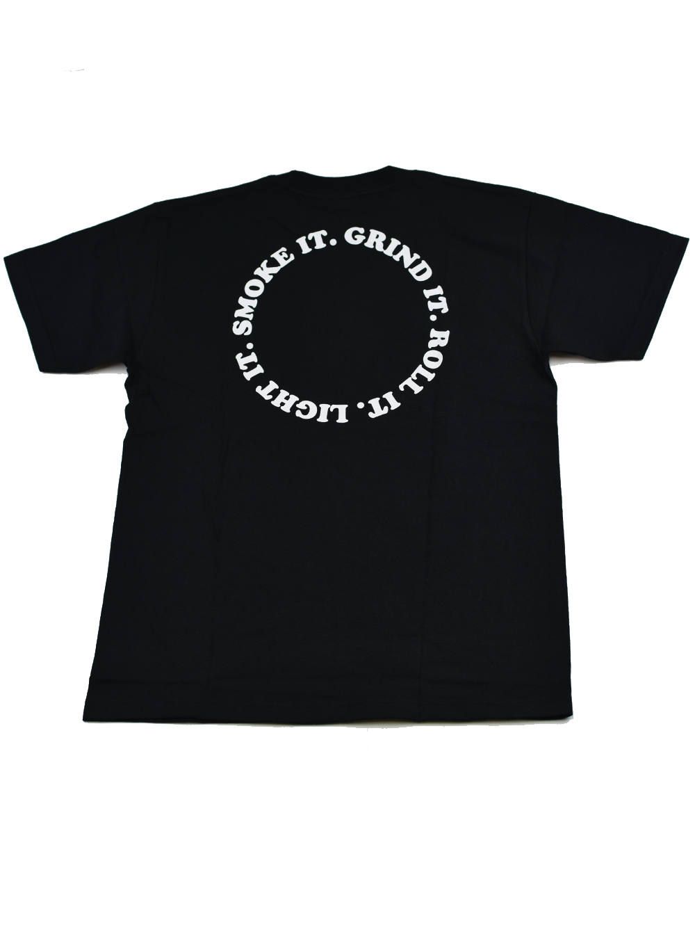 budz ins budz s/s tee
