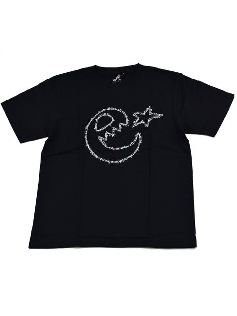 fu★k till dawn s/s tee