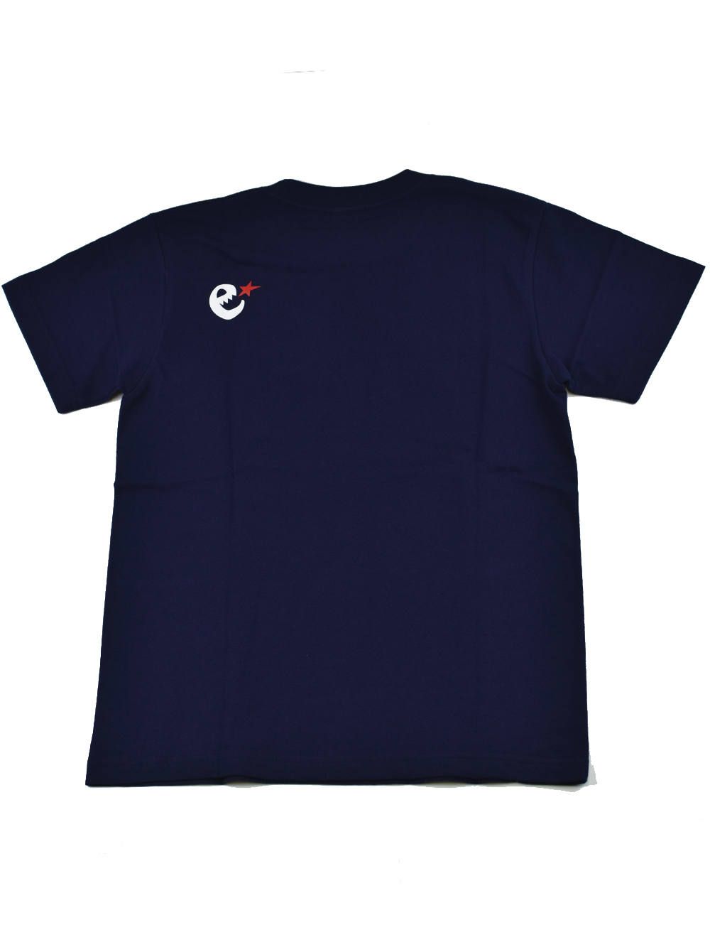 range logo s/s tee
