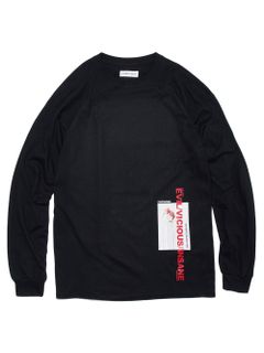 -MYTH- LONG SLEEVE TEE