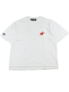 range Big pocket T