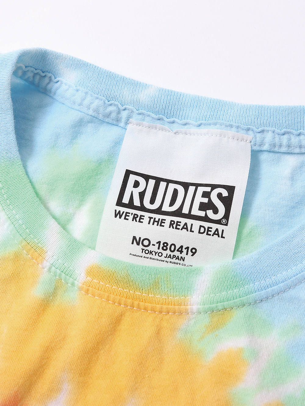 PHAT DYED-T