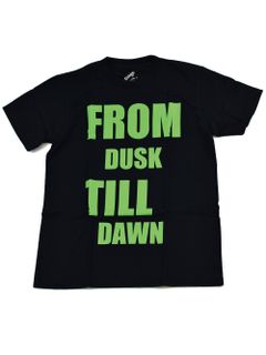 NEON WILL HIT YOU s/s tee