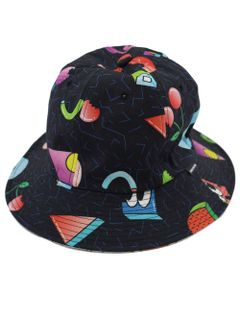 All Flavor of RC BELL HAT