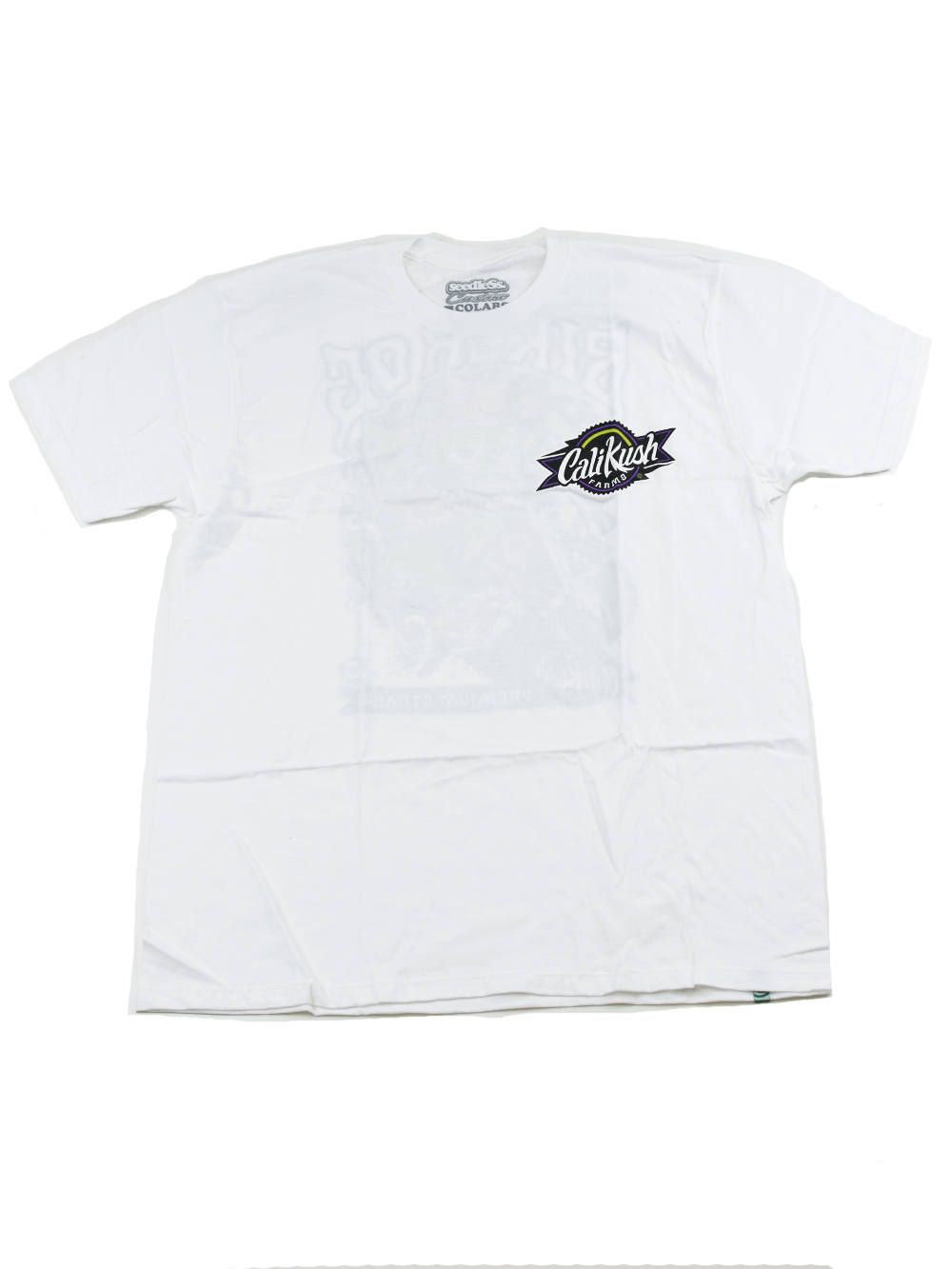 BIKER OG tee
