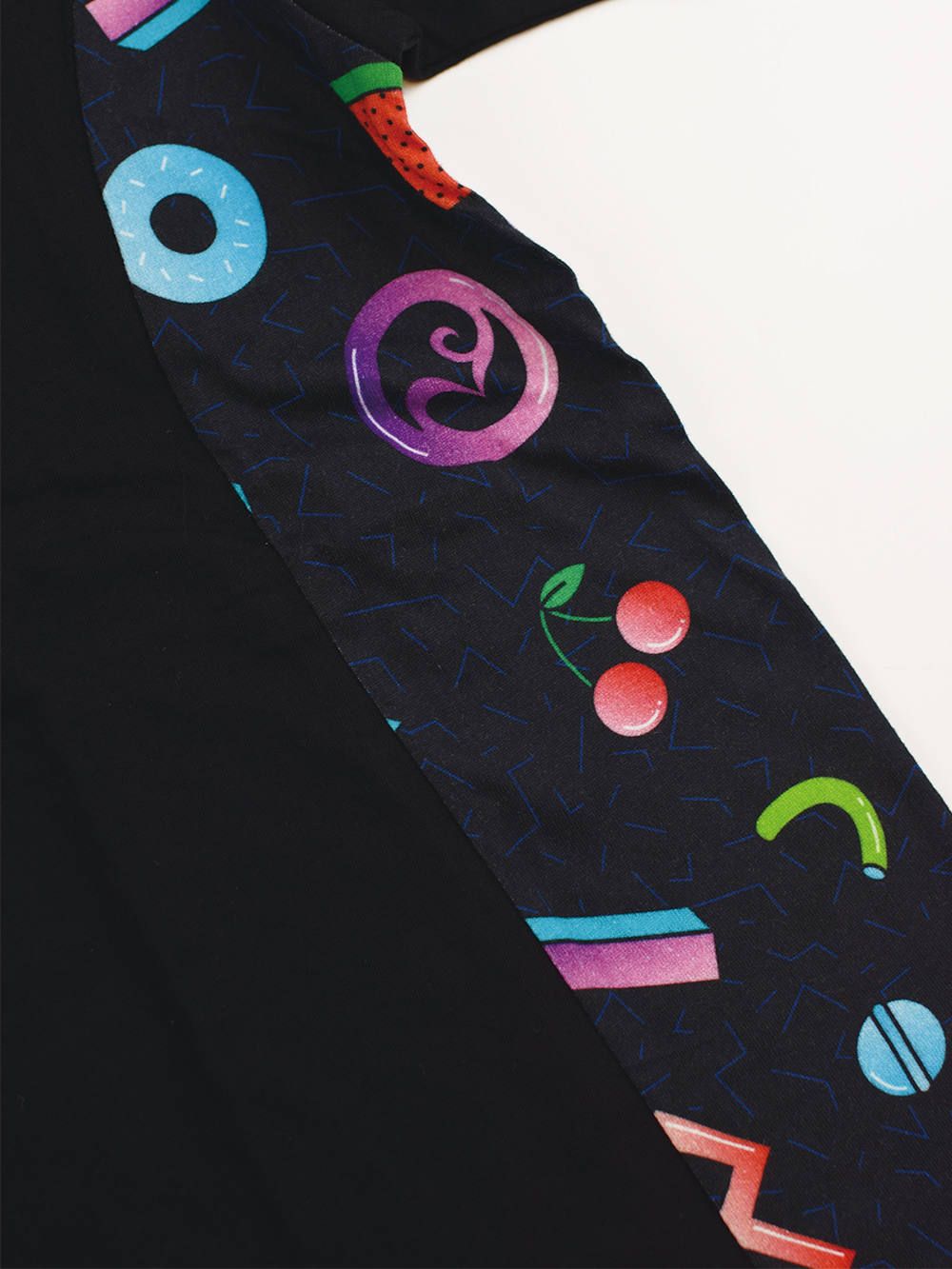 All Flavor of RC BIG Tee