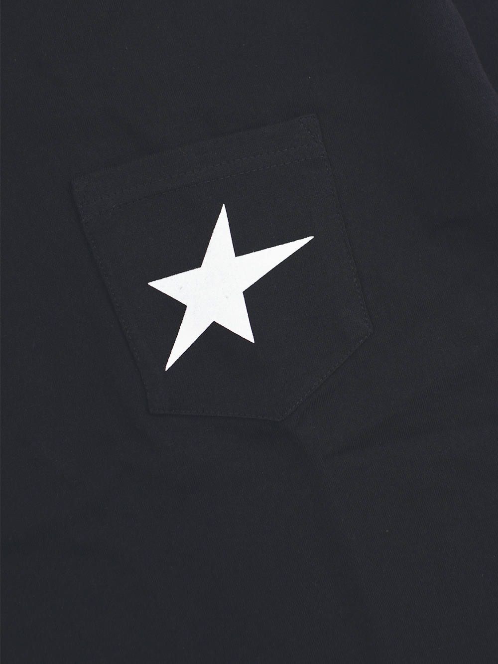 range Big pocket T