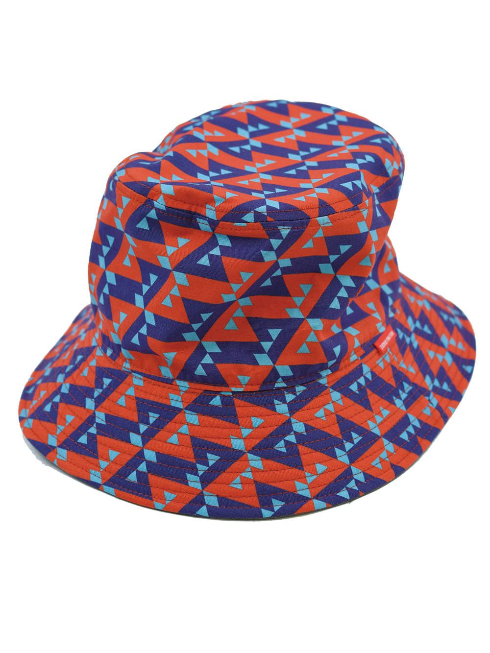 RC×MU ADASKI UFO HAT