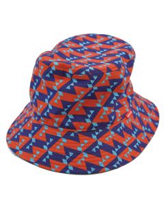 RC×MU ADASKI UFO HAT