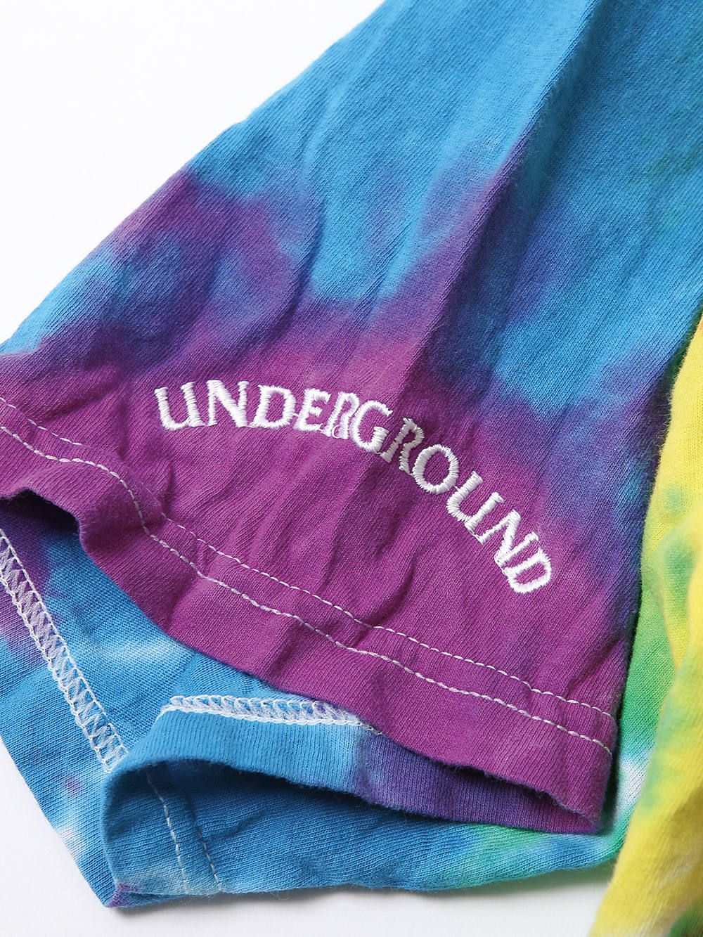 PHAT DYED-T