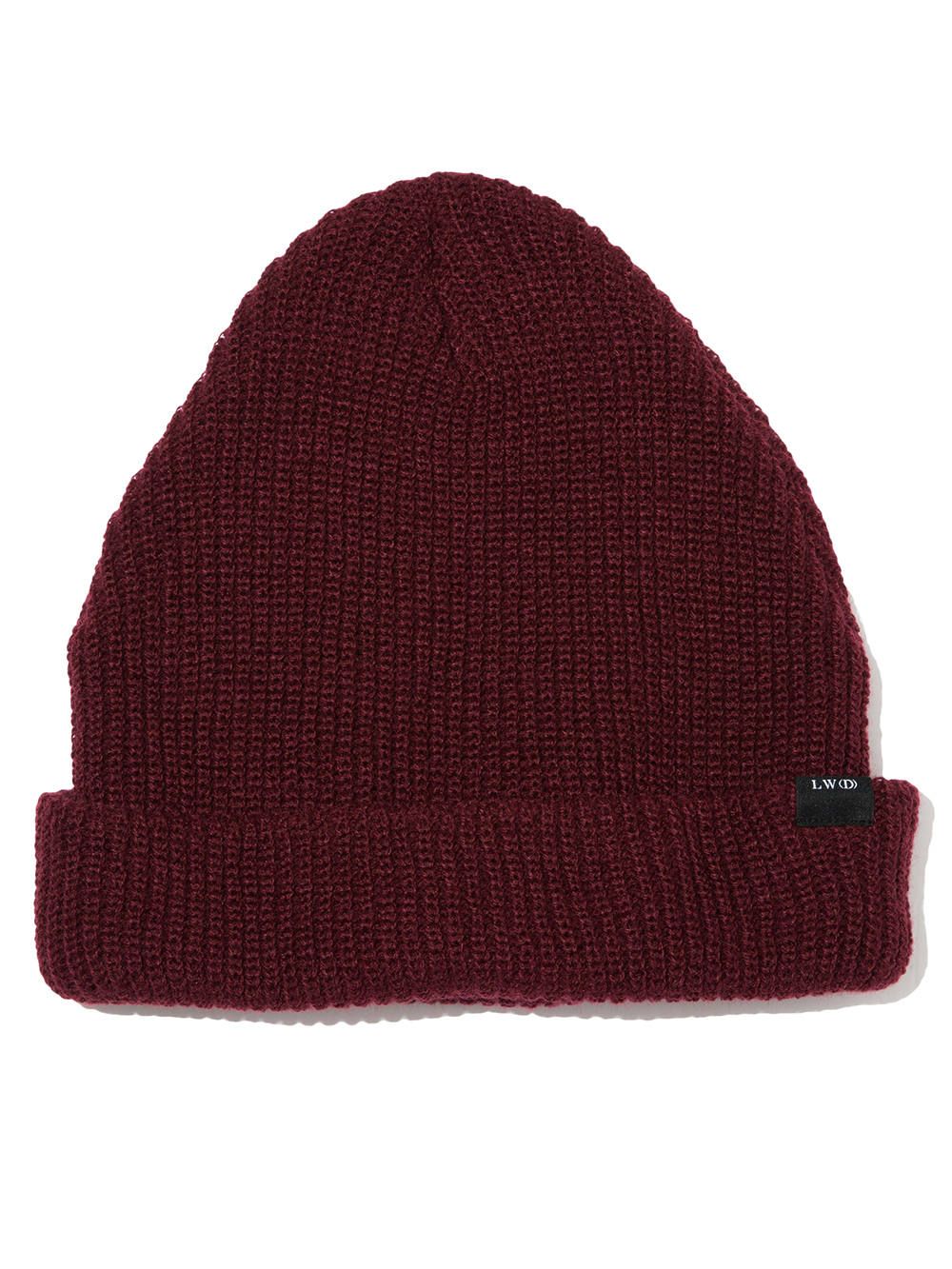 -PSYCHO- KNIT CAP