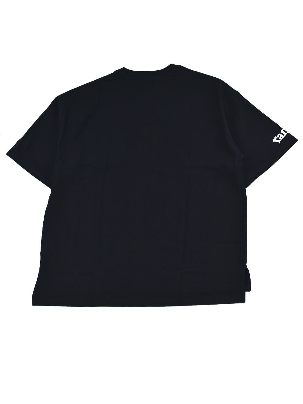 range Big pocket T