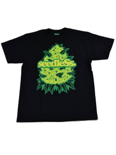budz ins budz s/s tee