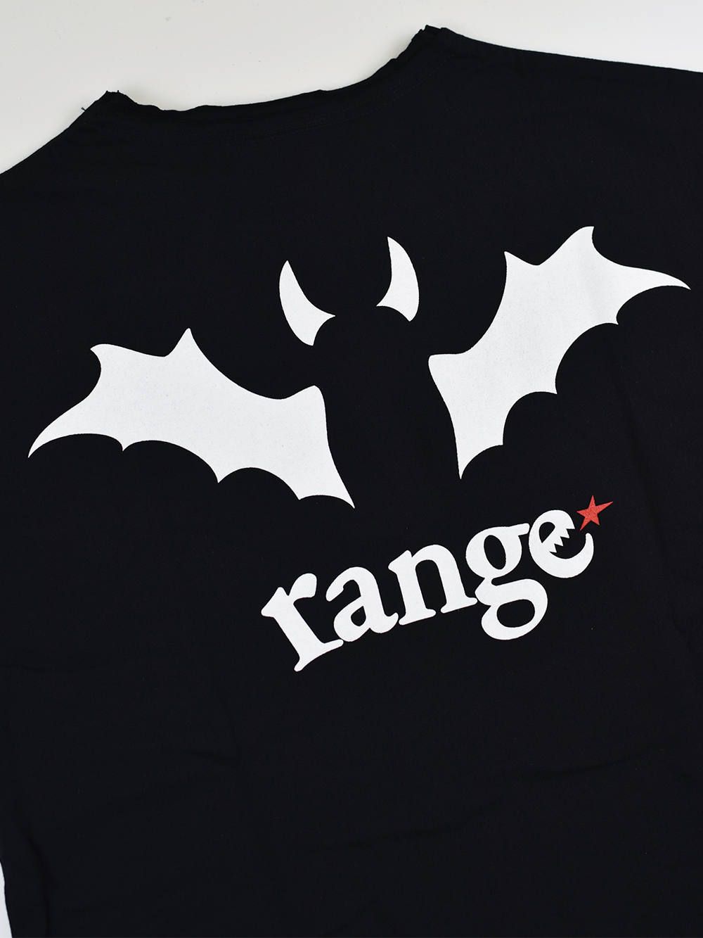 range 丈長 T