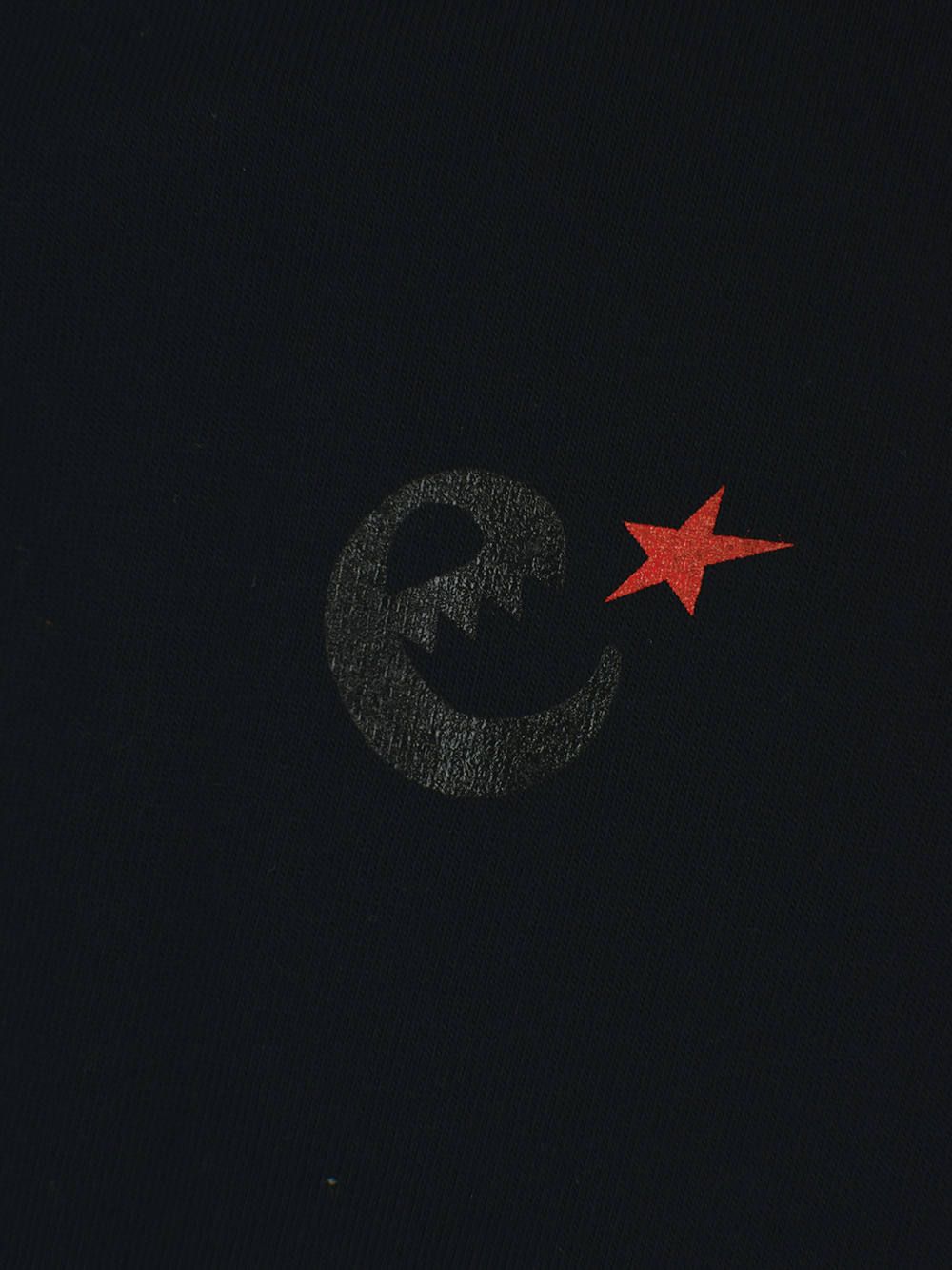 range logo s/s tee