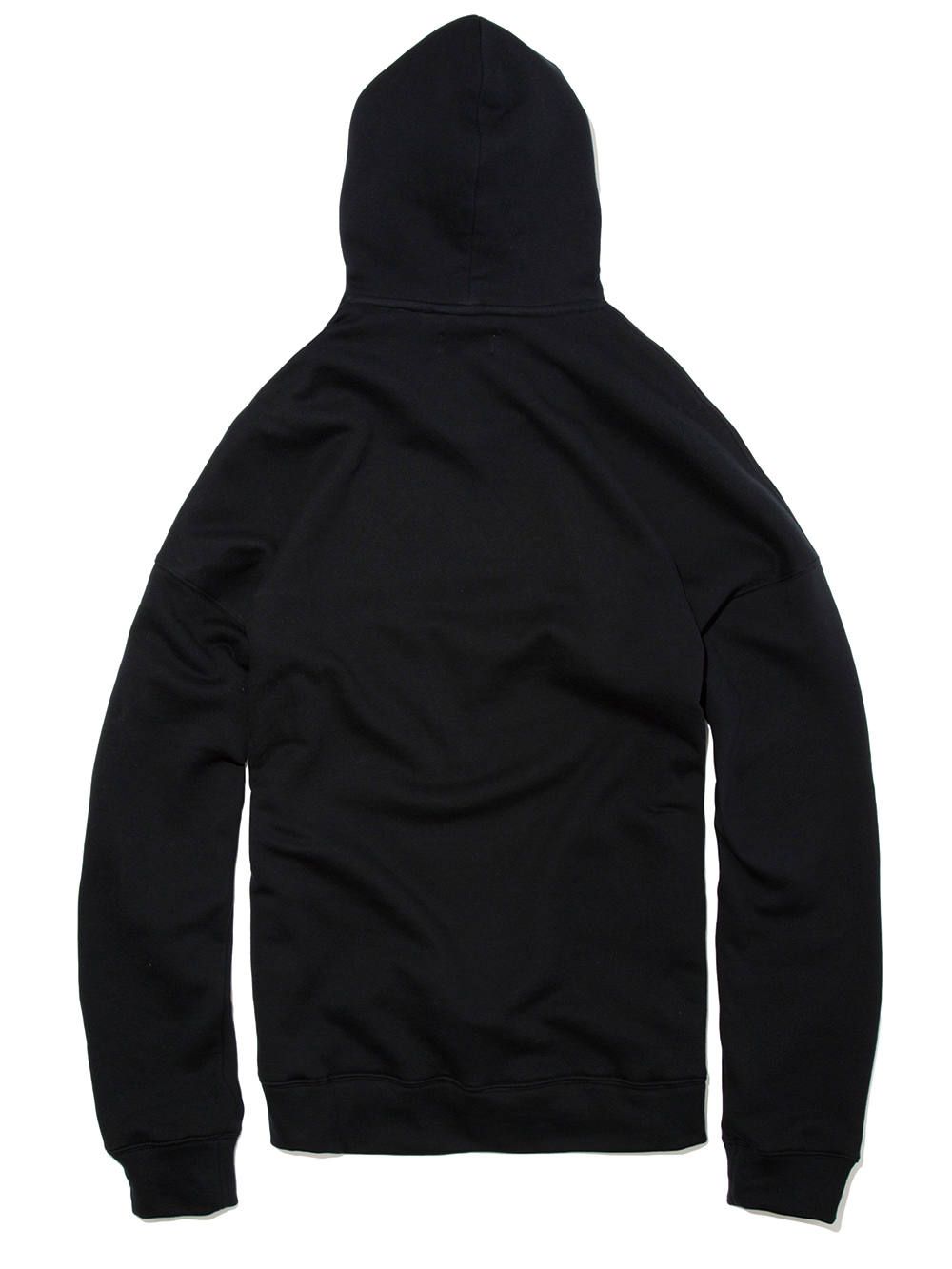 ￼-VAIN- EXTRA OVERSZED HOODIE