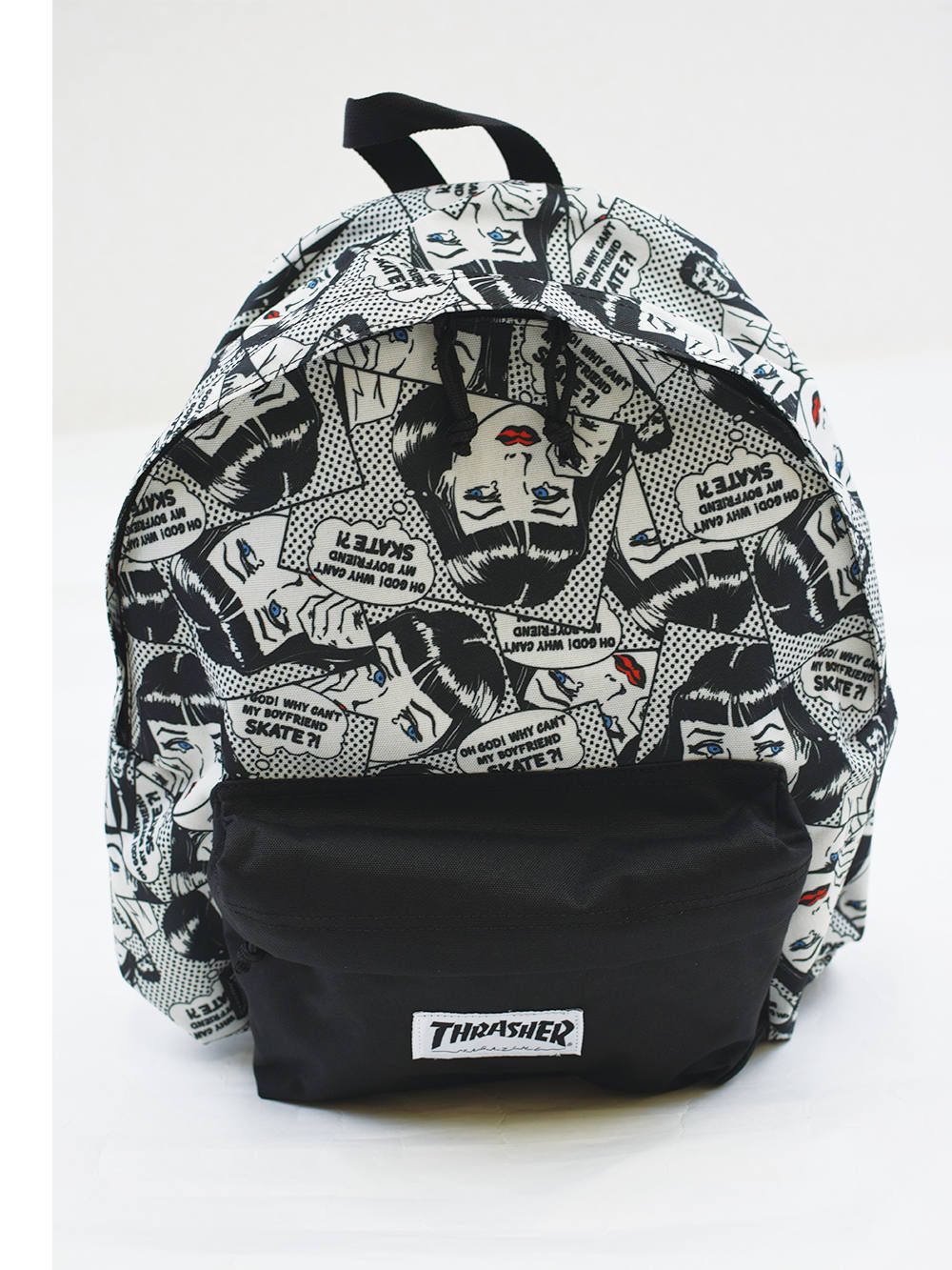 THRBF-1P BACKPACK