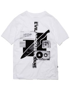 -LIST- BIG TEE