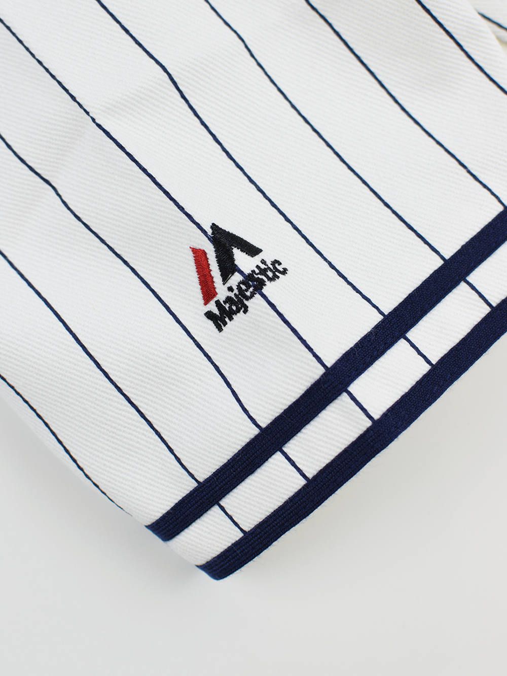 ROLLING CRADLE - RC×MAJESTIC BASEBALL SHIRT -CLASSIC- | DOLL