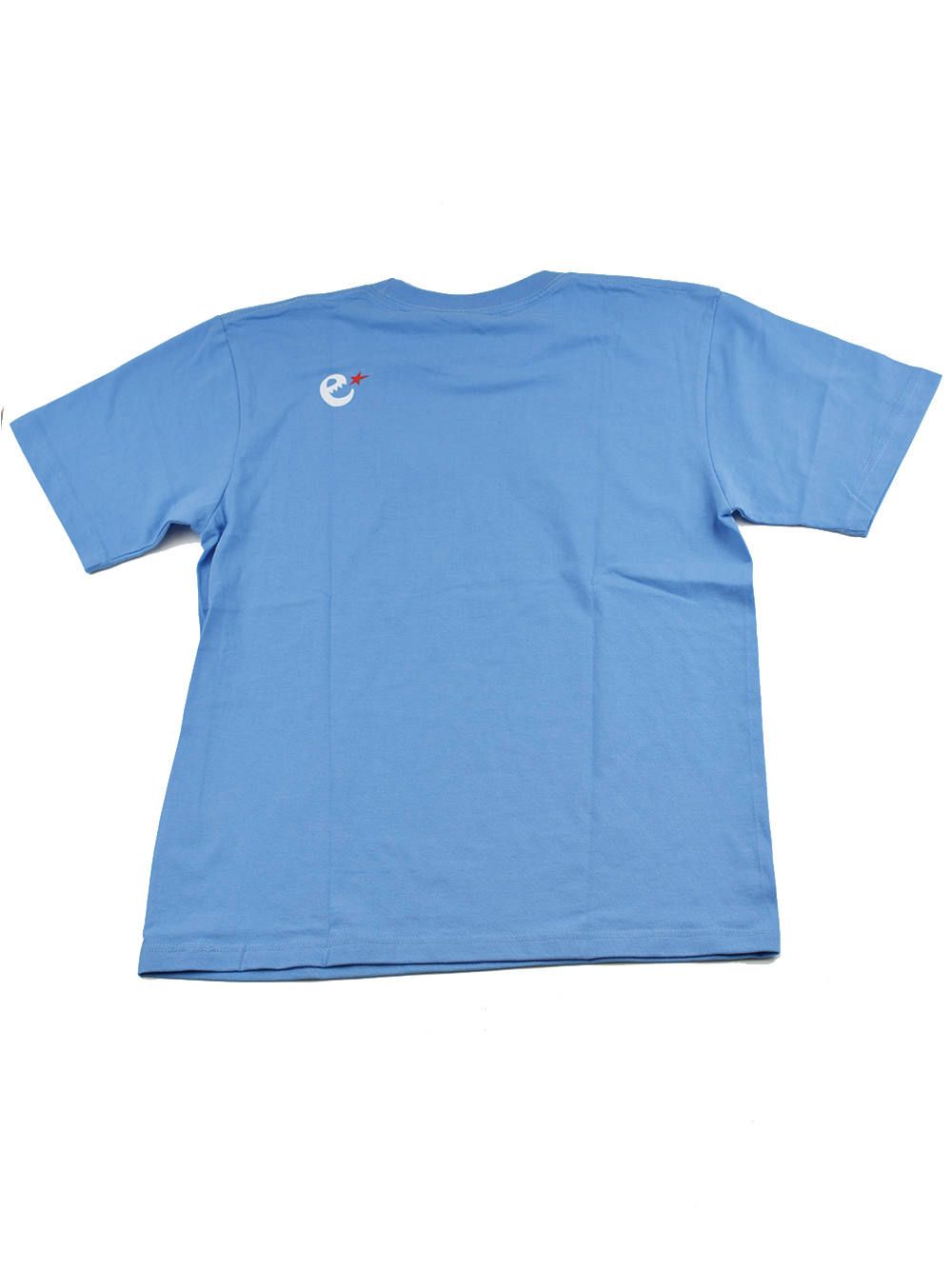 range logo s/s tee