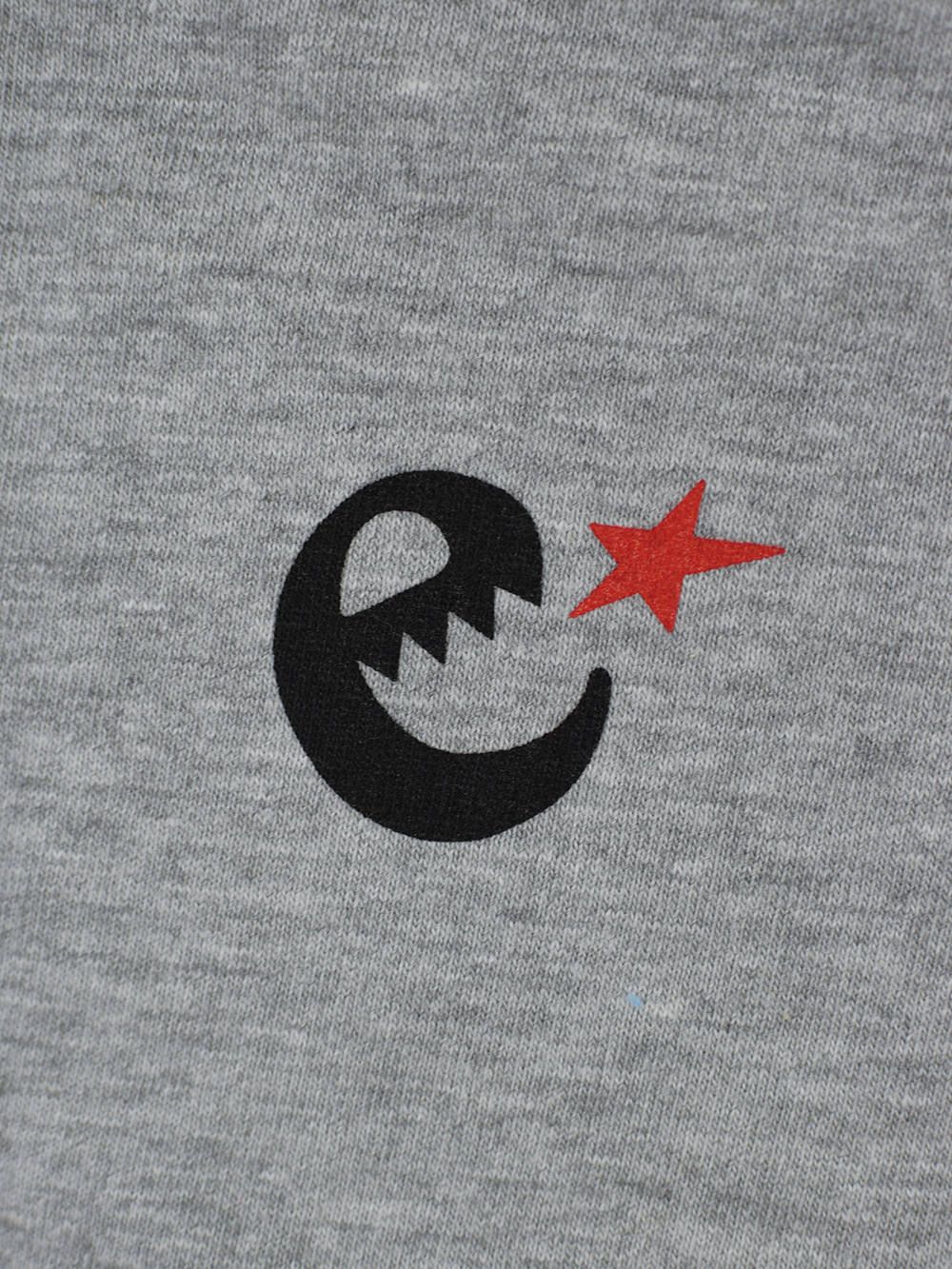 range logo s/s tee