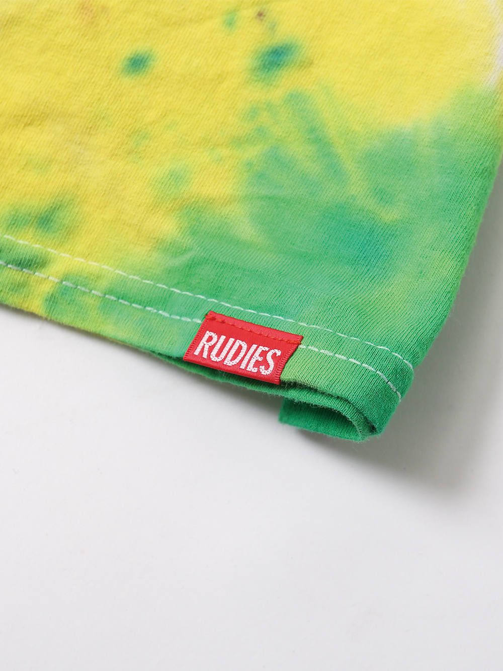 PHAT DYED-T