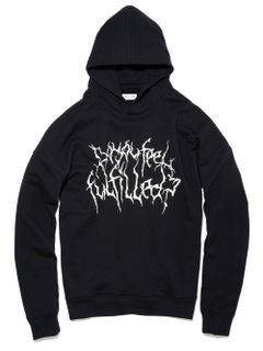 ￼-VAIN- EXTRA OVERSZED HOODIE