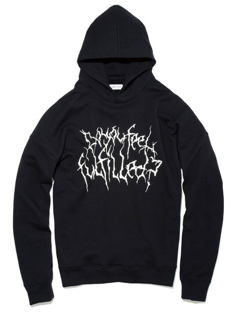 ￼-VAIN- EXTRA OVERSZED HOODIE