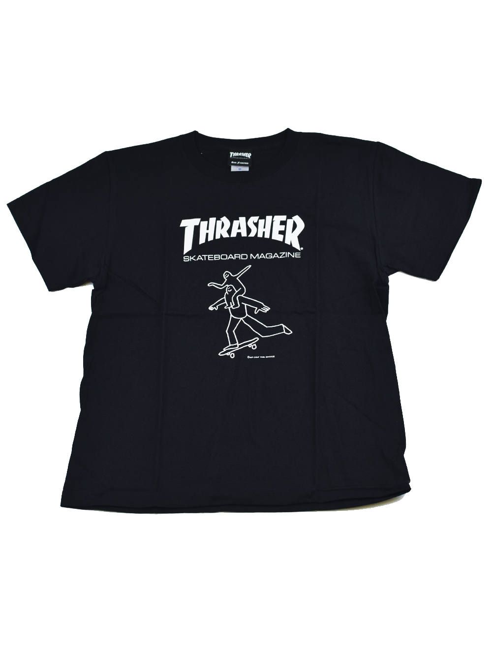 Gonz Skate S/S TEE