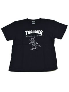 Gonz Skate S/S TEE