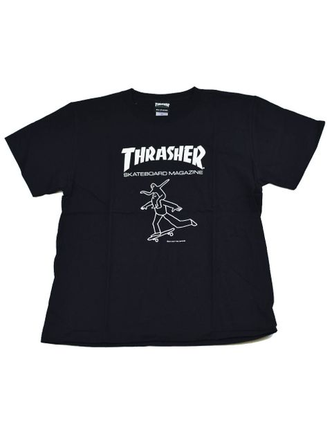 Gonz Skate S/S TEE