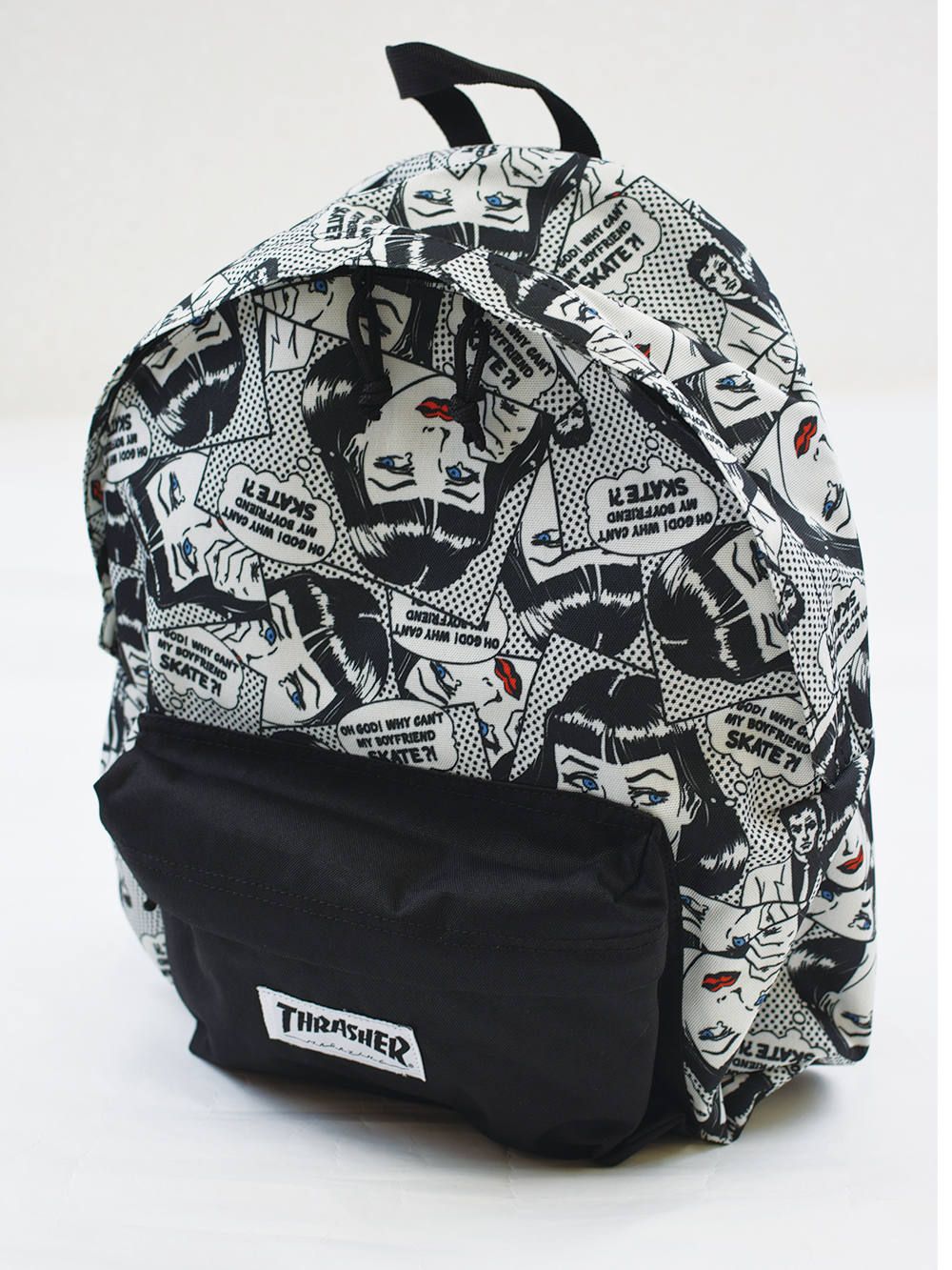 THRBF-1P BACKPACK