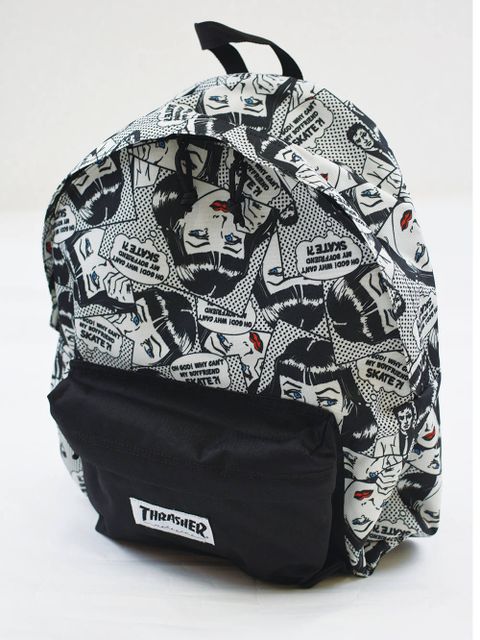 THRBF-1P BACKPACK