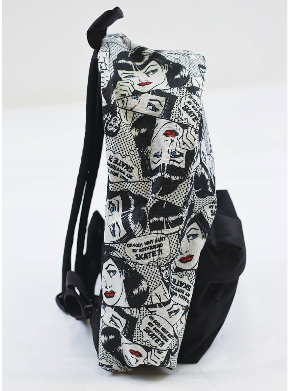 THRBF-1P BACKPACK