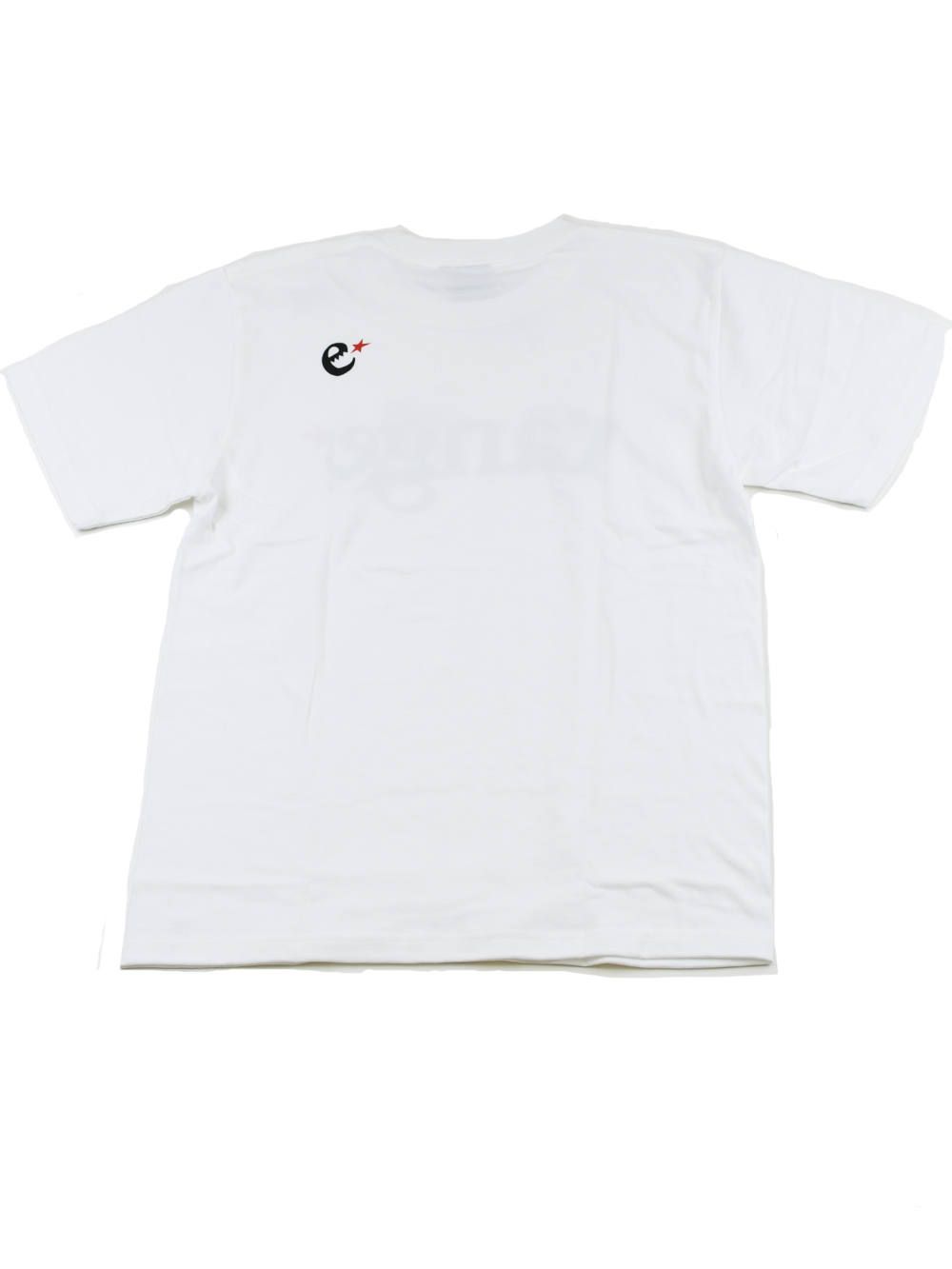 range logo s/s tee