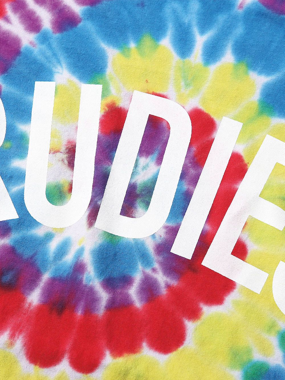 PHAT DYED-T