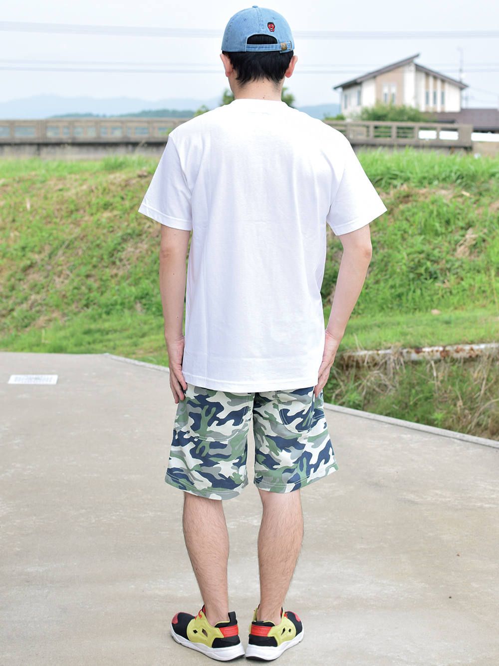 ADORED Tee