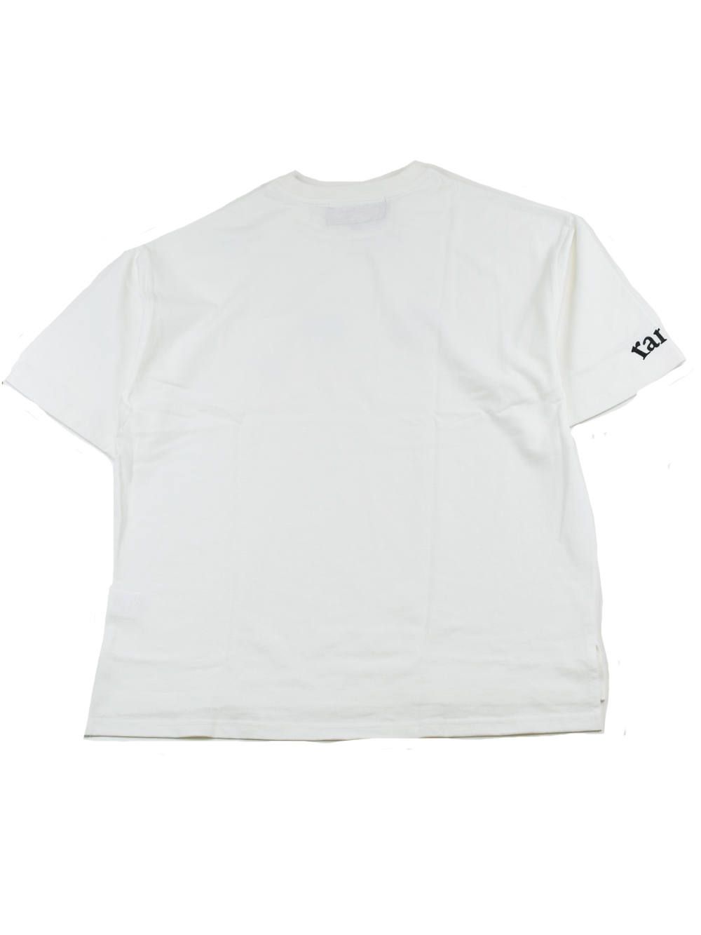 range Big pocket T