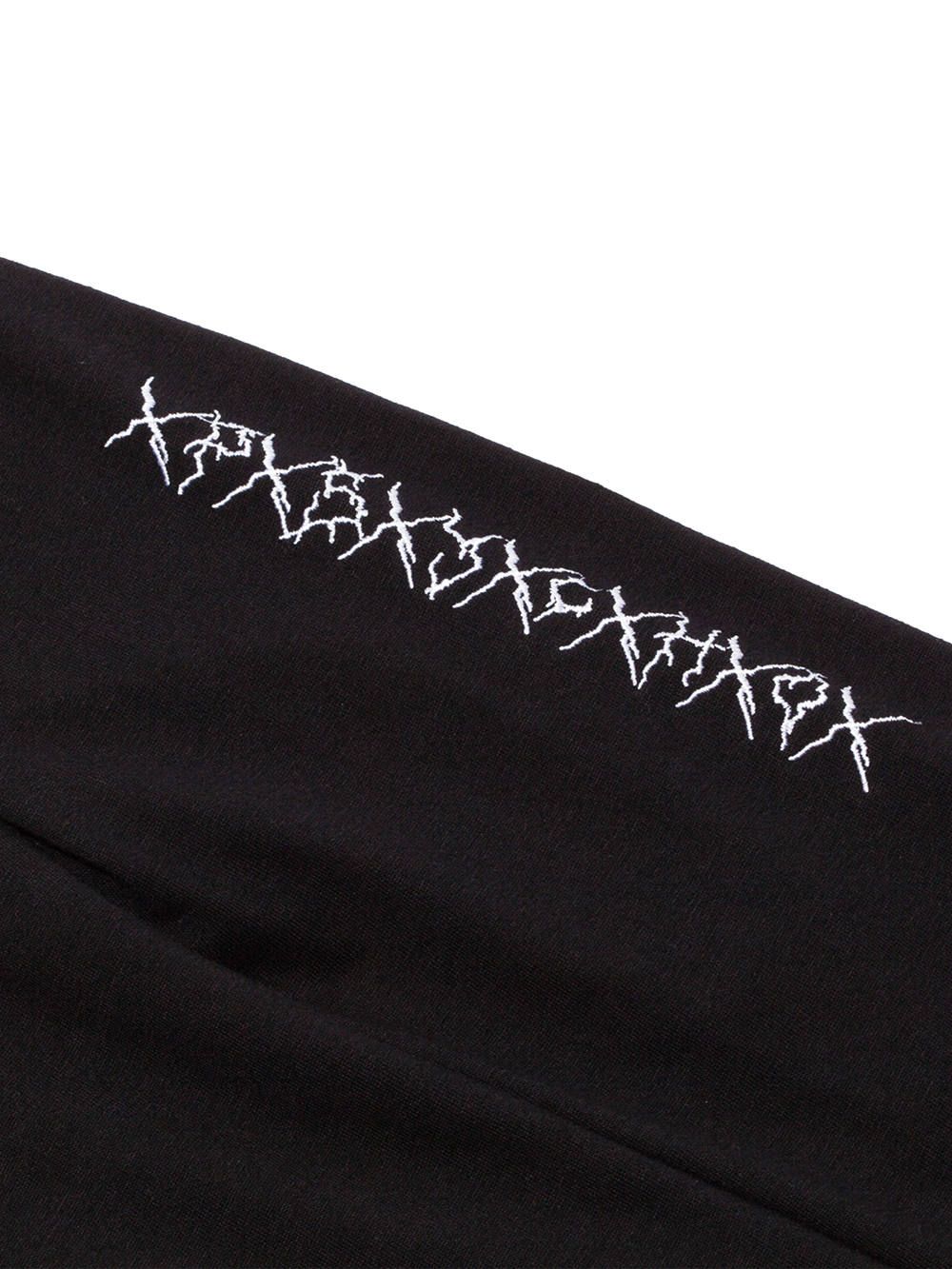 -VAIN- LAYERED LONG SLEEVE TEE