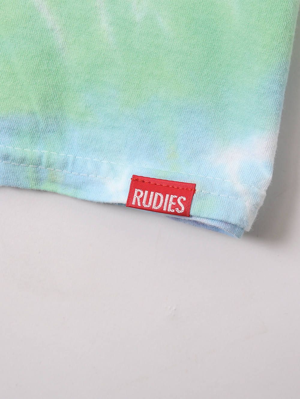 PHAT DYED-T