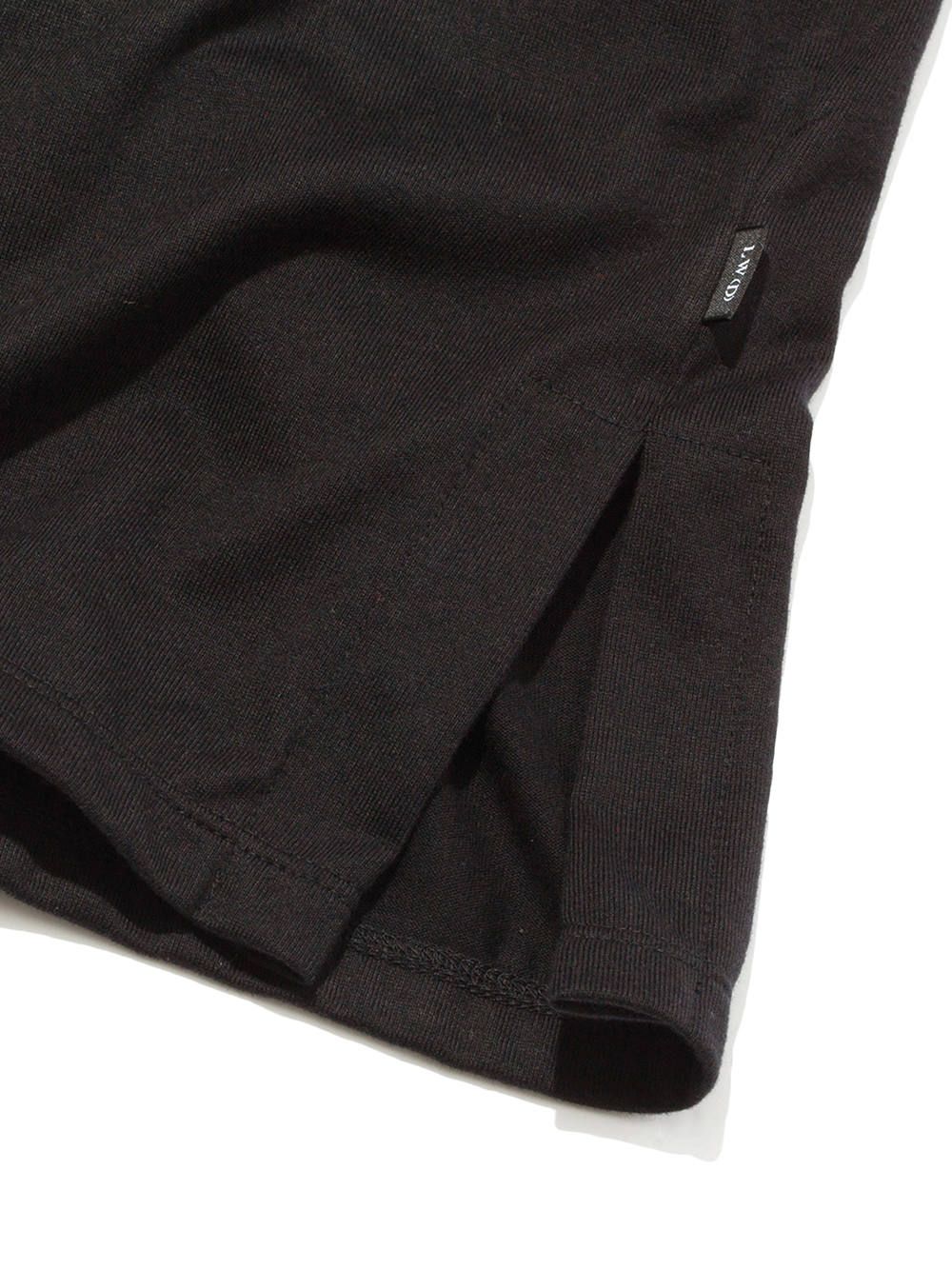 -LIST- BIG TEE