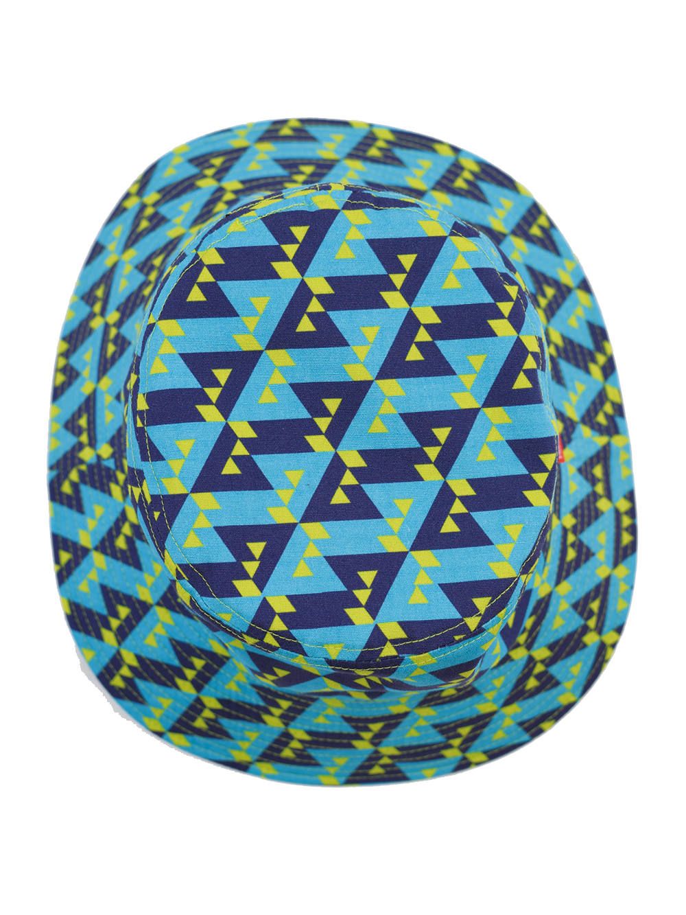 RC×MU ADASKI UFO HAT
