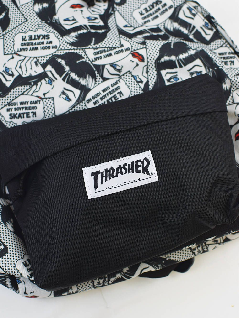 THRBF-1P BACKPACK