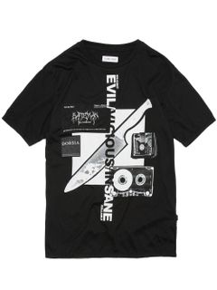 -LIST- BIG TEE