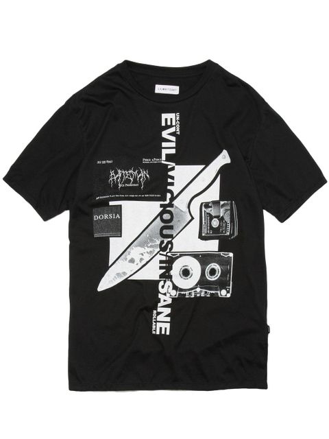 -LIST- BIG TEE