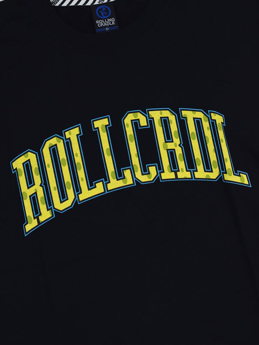 RCxSpongeBob -ROLLCRDL-